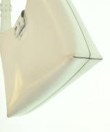 Salvatore Ferragamo（サルバトーレフェラガモ）ハンドバッグ 白 サイズ:- レディース/2200664129163
