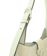 Salvatore Ferragamo（サルバトーレフェラガモ）ハンドバッグ 白 サイズ:- レディース/2200664129163