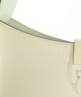 Salvatore Ferragamo（サルバトーレフェラガモ）ハンドバッグ 白 サイズ:- レディース/2200664129163