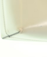 Salvatore Ferragamo（サルバトーレフェラガモ）ハンドバッグ 白 サイズ:- レディース/2200664129163