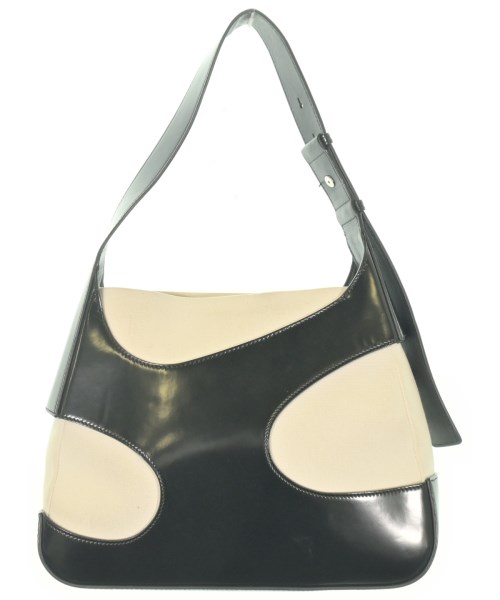 Salvatore Ferragamo（サルバトーレフェラガモ）ハンドバッグ 黒 サイズ:- レディース/2200664129170
