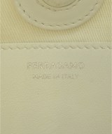 Salvatore Ferragamo（サルバトーレフェラガモ）ハンドバッグ 黒 サイズ:- レディース/2200664129170