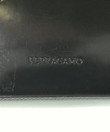 Salvatore Ferragamo（サルバトーレフェラガモ）ハンドバッグ 黒 サイズ:- レディース/2200664129170
