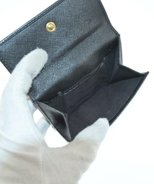 Salvatore Ferragamo（サルバトーレフェラガモ）財布・コインケース 黒 サイズ:- レディース/2200664992309