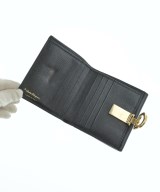 Salvatore Ferragamo（サルバトーレフェラガモ）財布・コインケース 黒 サイズ:- レディース/2200664992309