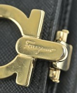 Salvatore Ferragamo（サルバトーレフェラガモ）財布・コインケース 黒 サイズ:- レディース/2200664992309