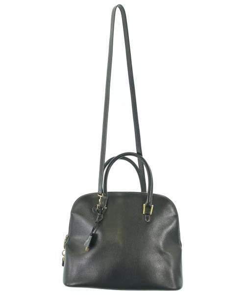 Salvatore Ferragamo（サルバトーレフェラガモ）ハンドバッグ 黒 サイズ:- レディース/2200664993481