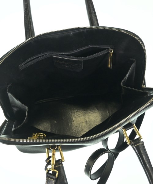 Salvatore Ferragamo（サルバトーレフェラガモ）ハンドバッグ 黒 サイズ:- レディース/2200664993481