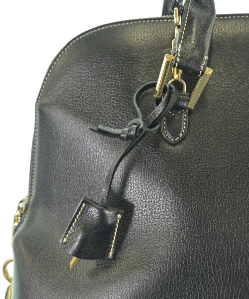 Salvatore Ferragamo（サルバトーレフェラガモ）ハンドバッグ 黒 サイズ:- レディース/2200664993481