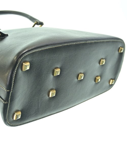 Salvatore Ferragamo（サルバトーレフェラガモ）ハンドバッグ 黒 サイズ:- レディース/2200664993481