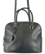 Salvatore Ferragamo（サルバトーレフェラガモ）ハンドバッグ 黒 サイズ:- レディース/2200664993481