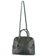Salvatore Ferragamo（サルバトーレフェラガモ）ハンドバッグ 黒 サイズ:- レディース/2200664993481