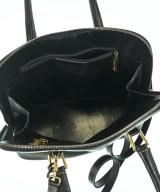 Salvatore Ferragamo（サルバトーレフェラガモ）ハンドバッグ 黒 サイズ:- レディース/2200664993481