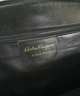 Salvatore Ferragamo（サルバトーレフェラガモ）ハンドバッグ 黒 サイズ:- レディース/2200664993481
