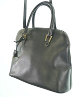 Salvatore Ferragamo（サルバトーレフェラガモ）ハンドバッグ 黒 サイズ:- レディース/2200664993481