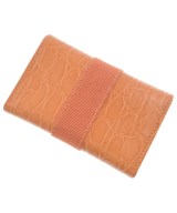 Salvatore Ferragamo（サルバトーレフェラガモ）キーケース・キーホルダー オレンジ サイズ:- レディース/2200664994143