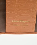 Salvatore Ferragamo（サルバトーレフェラガモ）キーケース・キーホルダー オレンジ サイズ:- レディース/2200664994143