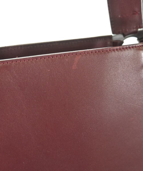 Salvatore Ferragamo（サルバトーレフェラガモ）トートバッグ 赤 サイズ:- レディース/2200661992135