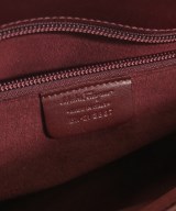 Salvatore Ferragamo（サルバトーレフェラガモ）トートバッグ 赤 サイズ:- レディース/2200661992135