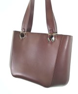 Salvatore Ferragamo（サルバトーレフェラガモ）トートバッグ 赤 サイズ:- レディース/2200661992135