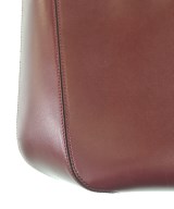 Salvatore Ferragamo（サルバトーレフェラガモ）トートバッグ 赤 サイズ:- レディース/2200661992135