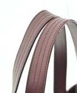 Salvatore Ferragamo（サルバトーレフェラガモ）トートバッグ 赤 サイズ:- レディース/2200661992135