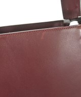 Salvatore Ferragamo（サルバトーレフェラガモ）トートバッグ 赤 サイズ:- レディース/2200661992135