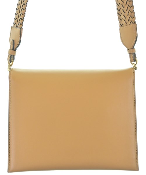 Salvatore Ferragamo（サルバトーレフェラガモ）ショルダーバッグ ベージュ サイズ:- レディース/2200663929290