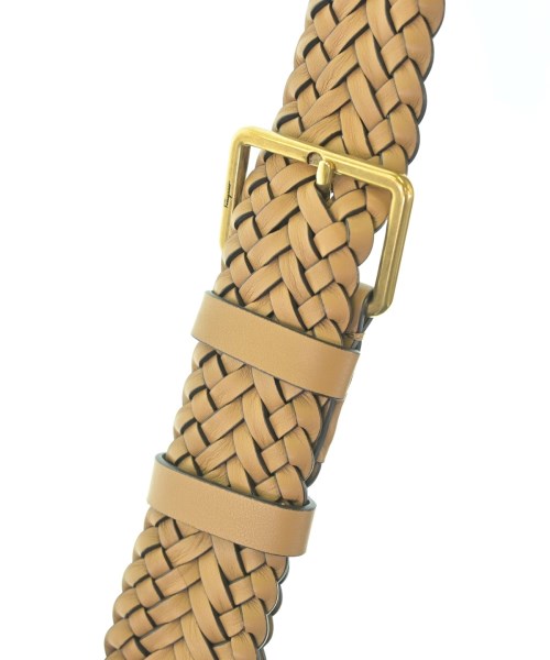 Salvatore Ferragamo（サルバトーレフェラガモ）ショルダーバッグ ベージュ サイズ:- レディース/2200663929290