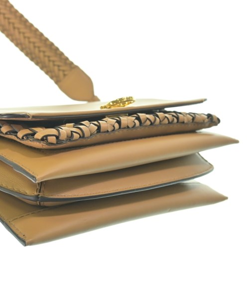 Salvatore Ferragamo（サルバトーレフェラガモ）ショルダーバッグ ベージュ サイズ:- レディース/2200663929290