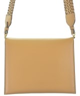 Salvatore Ferragamo（サルバトーレフェラガモ）ショルダーバッグ ベージュ サイズ:- レディース/2200663929290