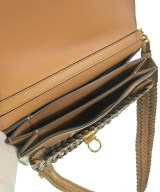 Salvatore Ferragamo（サルバトーレフェラガモ）ショルダーバッグ ベージュ サイズ:- レディース/2200663929290