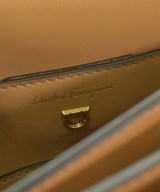Salvatore Ferragamo（サルバトーレフェラガモ）ショルダーバッグ ベージュ サイズ:- レディース/2200663929290