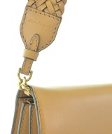 Salvatore Ferragamo（サルバトーレフェラガモ）ショルダーバッグ ベージュ サイズ:- レディース/2200663929290