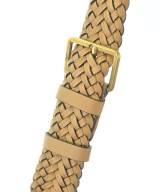 Salvatore Ferragamo（サルバトーレフェラガモ）ショルダーバッグ ベージュ サイズ:- レディース/2200663929290