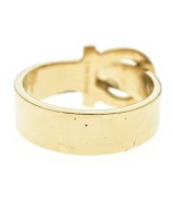 Salvatore Ferragamo（サルバトーレフェラガモ）リング ゴールド サイズ:- レディース/2200665347030