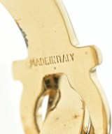 Salvatore Ferragamo（サルバトーレフェラガモ）リング ゴールド サイズ:- レディース/2200665347030