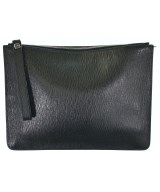 Salvatore Ferragamo（サルバトーレフェラガモ）クラッチバッグ 黒 サイズ:- レディース/2200665758119