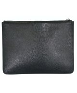 Salvatore Ferragamo（サルバトーレフェラガモ）クラッチバッグ 黒 サイズ:- レディース/2200665758119