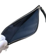 Salvatore Ferragamo（サルバトーレフェラガモ）クラッチバッグ 黒 サイズ:- レディース/2200665758119