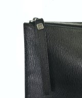 Salvatore Ferragamo（サルバトーレフェラガモ）クラッチバッグ 黒 サイズ:- レディース/2200665758119