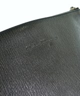 Salvatore Ferragamo（サルバトーレフェラガモ）クラッチバッグ 黒 サイズ:- レディース/2200665758119