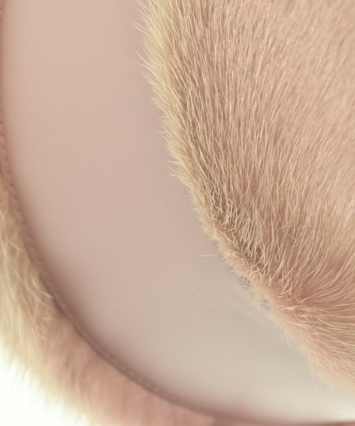 Salvatore Ferragamo（サルバトーレフェラガモ）ショルダーバッグ ピンク サイズ:- レディース/2200666316080