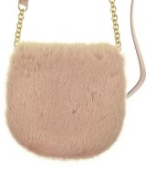 Salvatore Ferragamo（サルバトーレフェラガモ）ショルダーバッグ ピンク サイズ:- レディース/2200666316080