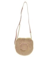 Salvatore Ferragamo（サルバトーレフェラガモ）ショルダーバッグ ピンク サイズ:- レディース/2200666316080