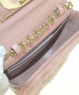 Salvatore Ferragamo（サルバトーレフェラガモ）ショルダーバッグ ピンク サイズ:- レディース/2200666316080