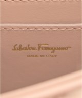 Salvatore Ferragamo（サルバトーレフェラガモ）ショルダーバッグ ピンク サイズ:- レディース/2200666316080