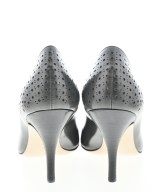 Salvatore Ferragamo（サルバトーレフェラガモ）パンプス 黒 サイズ:6(23.5cm位) レディース/2200666316110