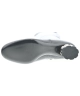Salvatore Ferragamo（サルバトーレフェラガモ）ブーツ 黒 サイズ:5 1/2(23cm位) レディース/2200666316127