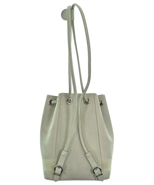 Salvatore Ferragamo（サルバトーレフェラガモ）バックパック・リュック 緑 サイズ:- レディース/2200667092020